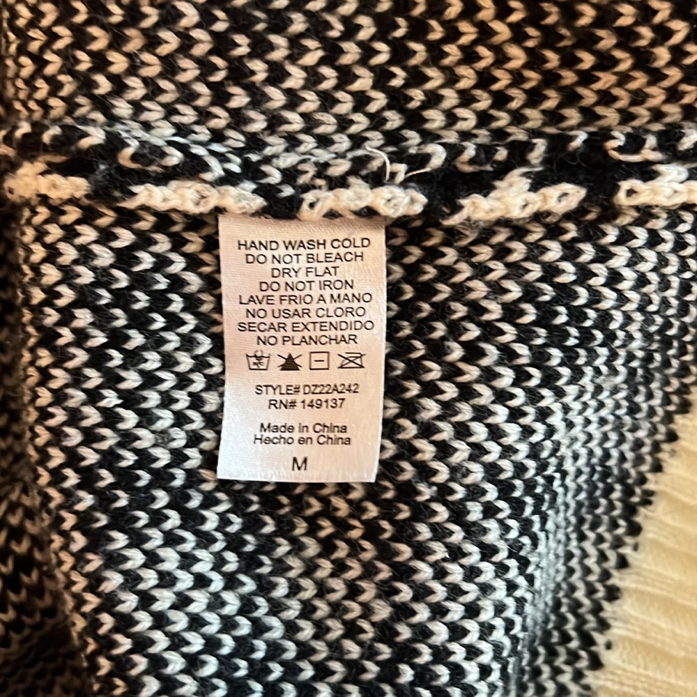 Double Zero Vest - image 5